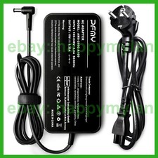 19V 6.32A 120W AC Adapter Laptop Netzteil Ladegerät für ASUS TOSHIBA 5.5mmx2.5mm