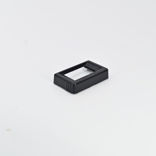 Canon +3.0 Dioptric Adjustment Lens S 3+ Diopter Eyepiece for AE‑1/A‑1 FD Mount - Picture 6 of 7