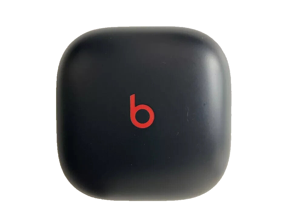 Beats Fit Pro Wireless Noise Cancelling Buds, only  Charging Case -black