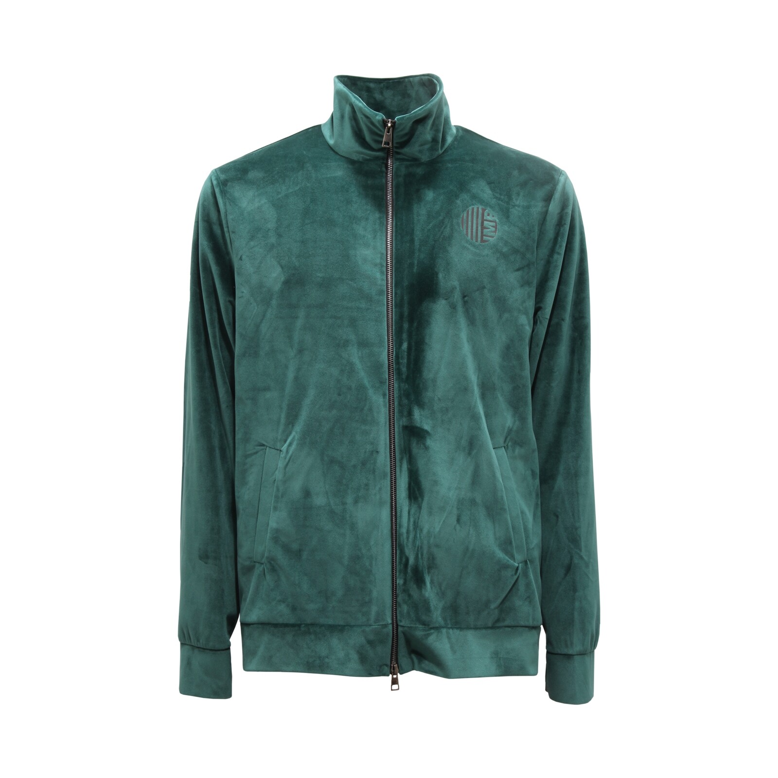 6061AR мужская толстовка на молнии felpa uomo IMPERIAL для мужчин 18690₽