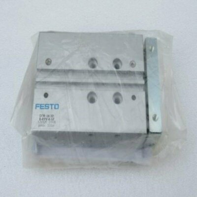 one New for Festo cylinder DFM-16-20-B-PPV-A-GF 529120