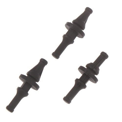 20 x PC Case Fan Mouting Pin Anti Noise Vibration Silicone Screws Anti-vibra_R1 - Photo 9/12