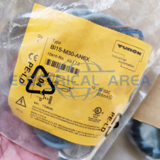 1PC New Turck BI15-M30-AN6X Proximity switch sensor Fast Delivery BI15M30AN6X