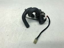 Honda VFR800 VFR 800 RC46 Luftventil Air Valve Solenoid / Sensor F&uuml;hler (3) 00'