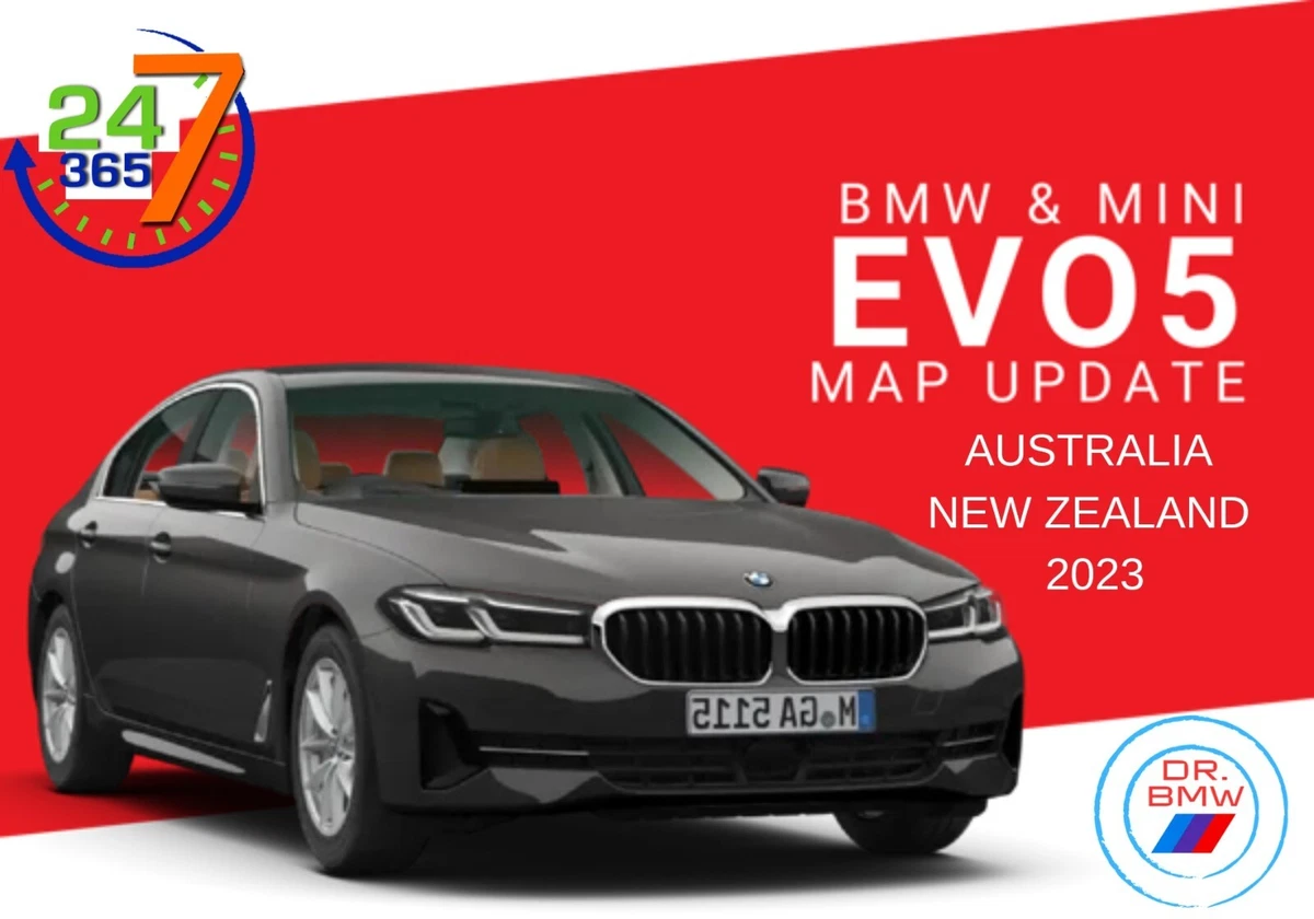 Purchase The Europe Way 2025-2 Update For BMW In The Navi Expert Store - Foto 13