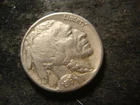 1916-S VF Full Dated Buffalo Nickel No Acid AZX