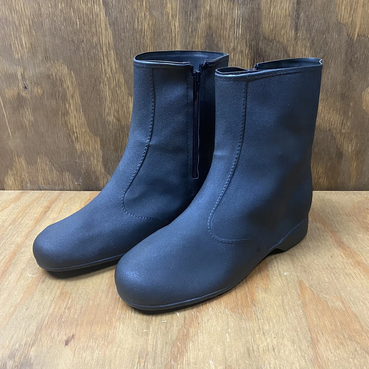 Totes clearance overshoe boots