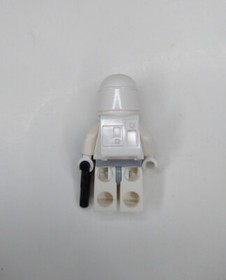 LEGO Star Wars Imperial Snowtrooper With Blaster + Backpack Minifigure sw0101