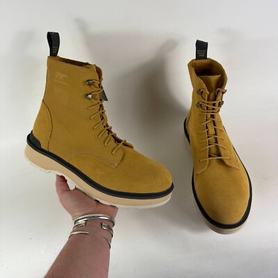 Sorel Hi-Line Boots Women display picture 3