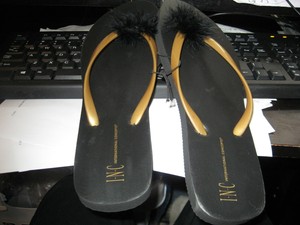 inc flip flops