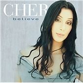 Cher - Believe (1998)