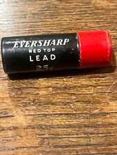 Vintage extrasharp Red Top Lead
