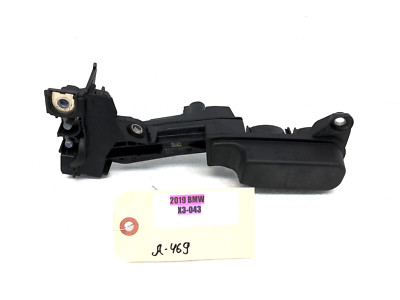 2018-2023 BMW X3 G01 FUSE BOX VOLTAGE SPLITTER JUMP START OEM