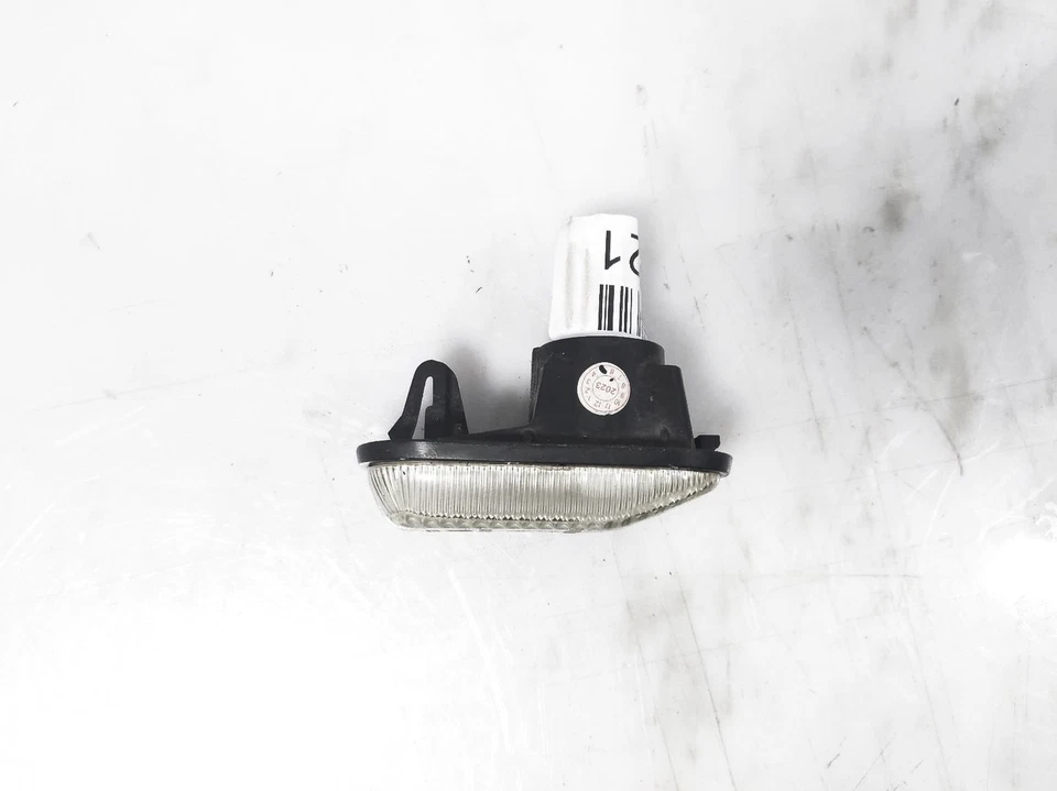 2000-2009 Honda S2000 Passenger Corner Lamp / Light 33801-S2a-023 - Image 2 of 4