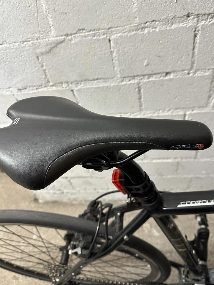 Contoura Alu Trekking Bike 28er, Rahmen Größe 52 cm - Bild 4 von 4