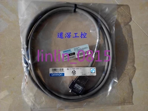 1Pcs New Omron connection cable XW2Z-200T-3