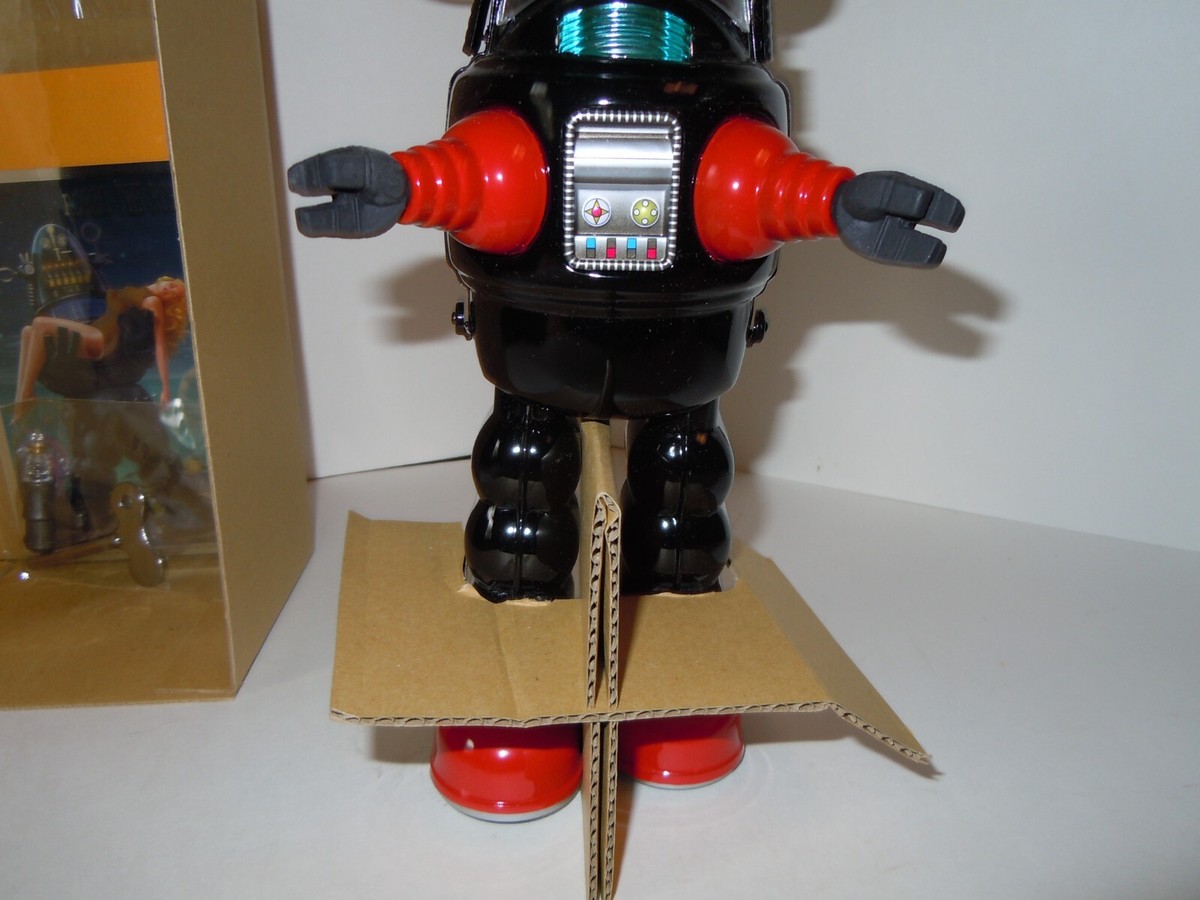 Robby the Robot | eBay