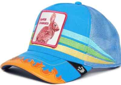 Super charged goorin bros hat Goorin Bros Charged Up Trucker Hat – DTLR main image 3
