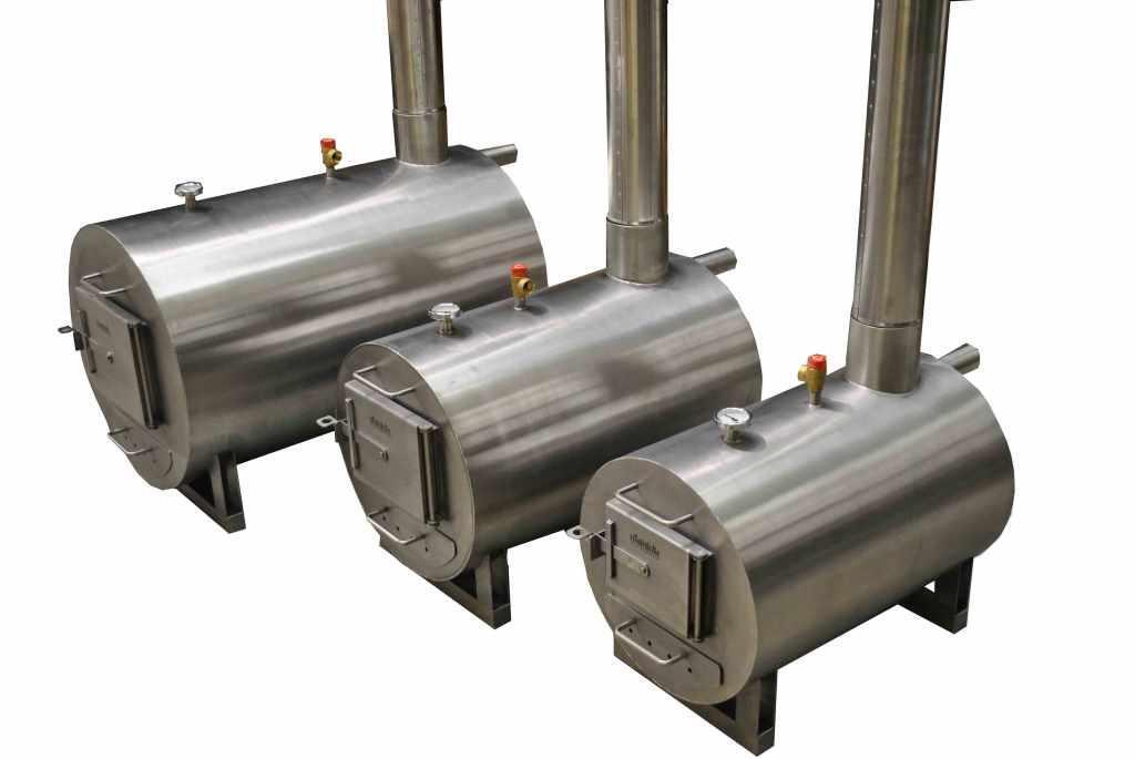 Wood Fired Hot Tub Heater Wood Fired Pool Heater Medium 55,000