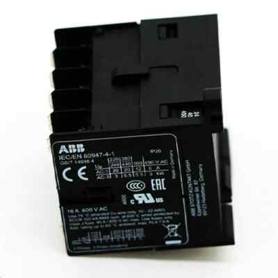 1PC new abb IEC/EN 60947-4-1 Imported contactor FAST SHIP | UK 1PC new abb IEC/EN 60947-4-1 Imported contactor FAST SHIP | UK