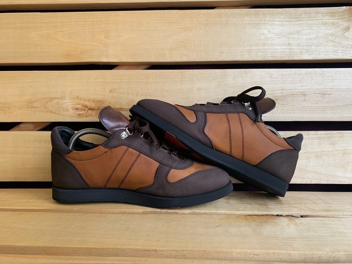 スニーカー KITON Suede sneakers Brown 25405111r_1.jpg?m=1689244128