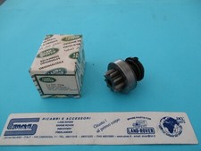 Démarreur Land Rover 110