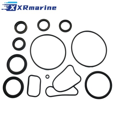 For Volvo Penta DPS-A DPS-B lower unit 3888822 Gasket seal kit