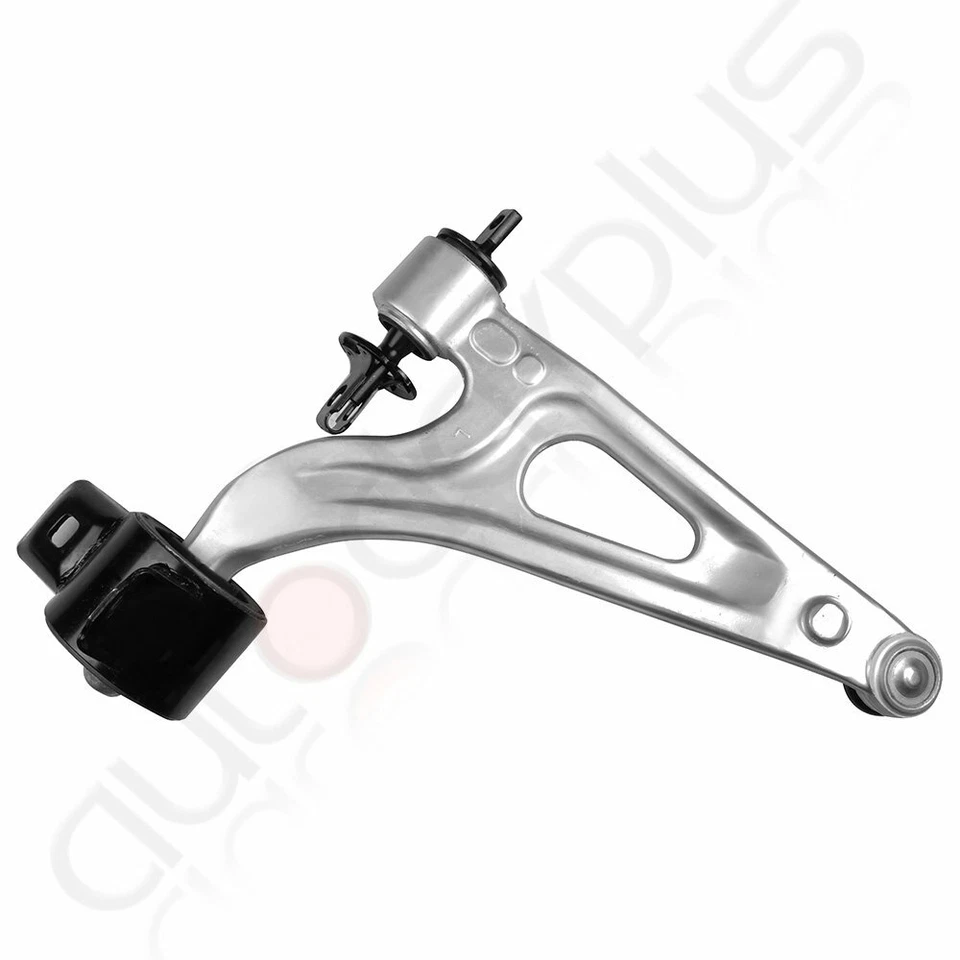 (2) Nuevo brazo de control inferior delantero y bola para Ford Freestar 2004 2005 2006 2007 Foto 3 de 4