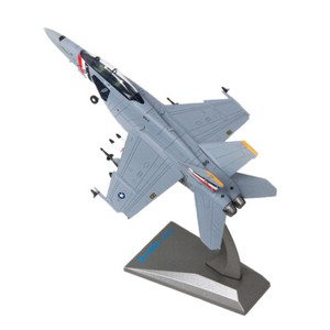 f 18 model plane