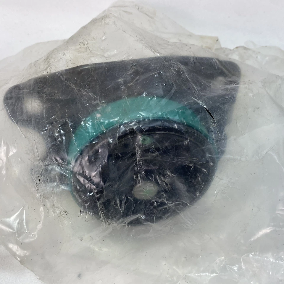 Genuine GM Front L Engine Mount 07-10 for Chevy Cadil GMC Hummer, 25959114 - Image 2 of 3