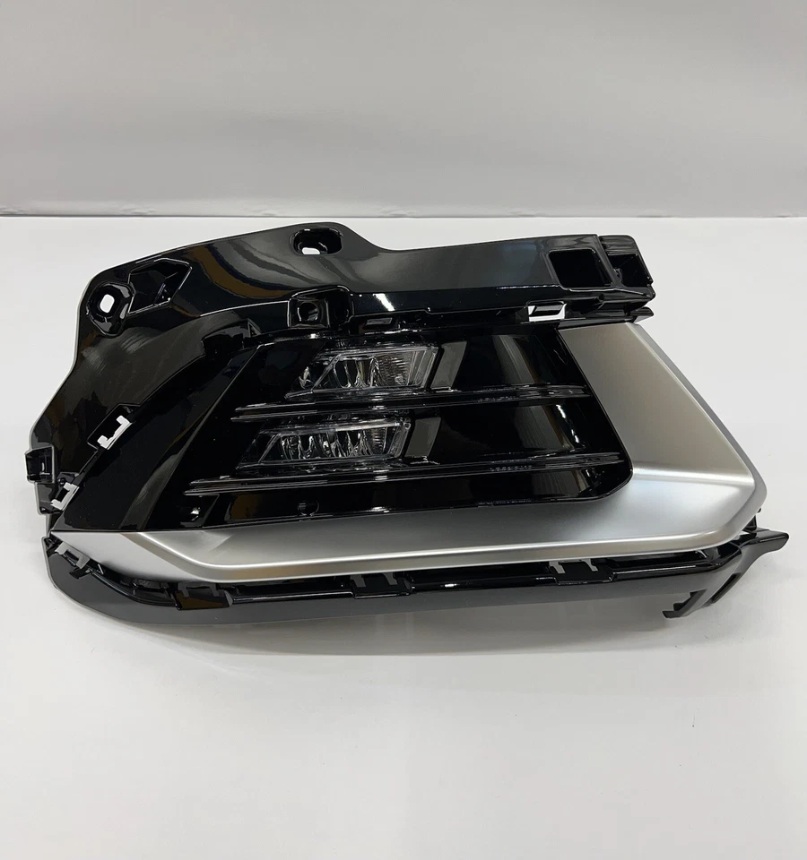 Luz antiniebla de conducción diurna DRL para Kia Sportage KX5 2021-2023 2022 Foto 4 de 4