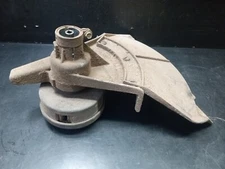 Ryobi Ryan IDC 284 Gearbox Deflector Shield Guard String Trimmer Bump Head Assem