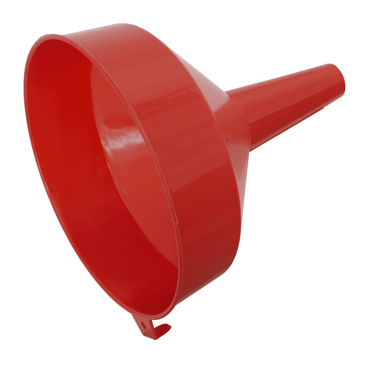Sealey F2E Economy Fixed Spout Funnel 190mm - Small