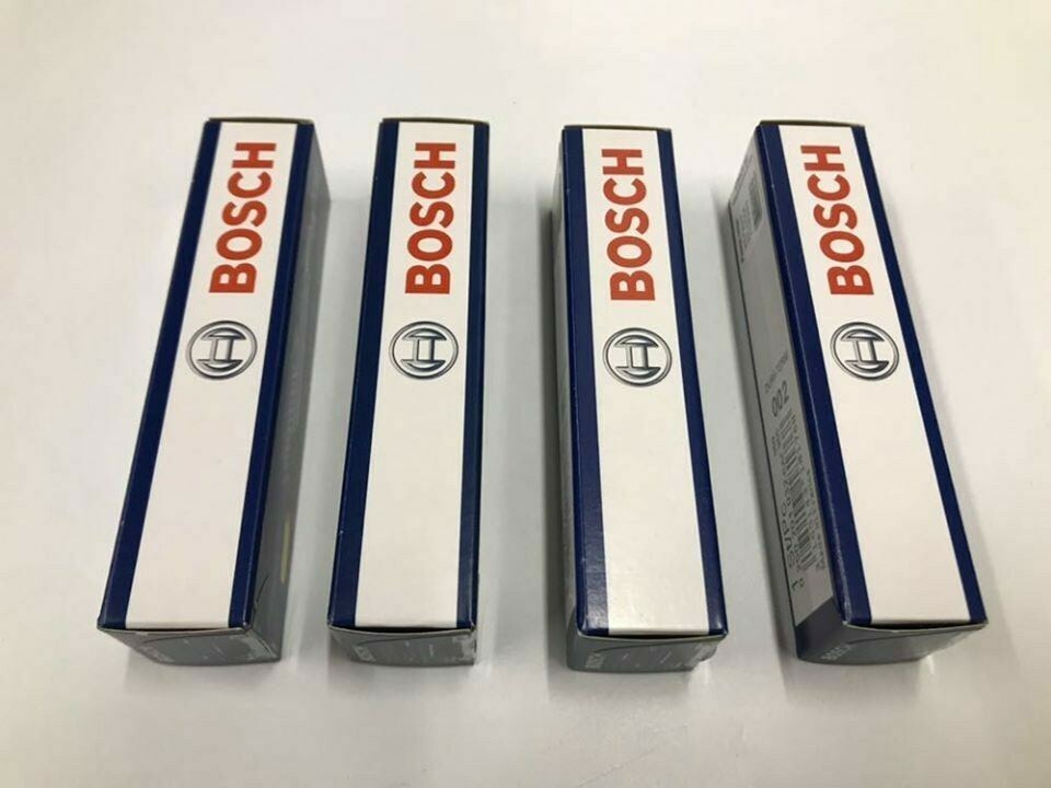 4x Bosch Glow Plugs For VW Transporter T4 1.9 O/E Quality eBay