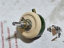 New T10812-99 Rheostat 25 watt R3 Fits Lincoln Welders 9ST10812-99 NA-3S