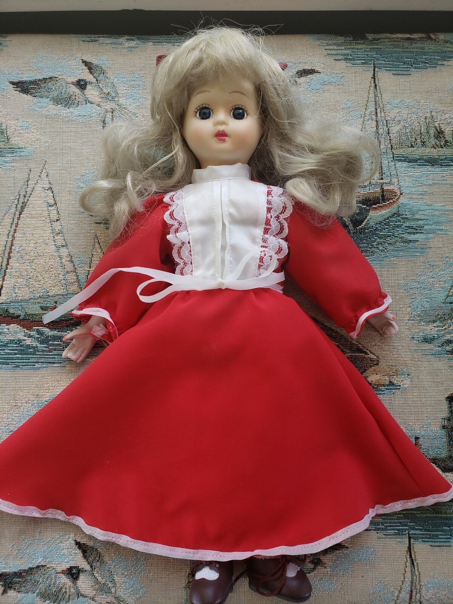 fitted lace wedding dress Antique German Porcelain Bisque REVALO Doll main image 0