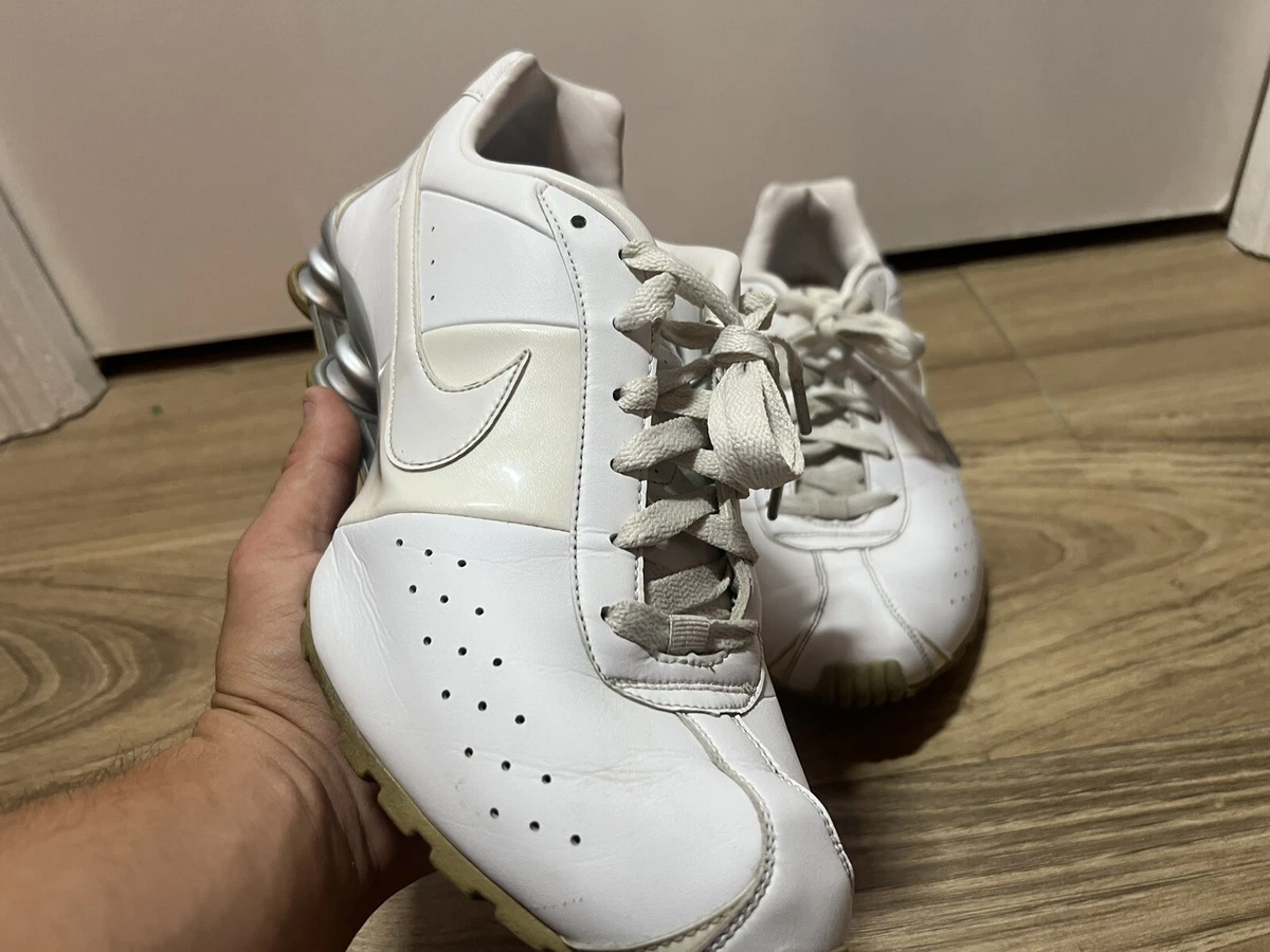 Nike shox classic mens hotsell