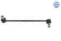 Meyle Koppelstange Stange/Strebe Stabilisator Vorne Rechts FüR BMW X3 X4