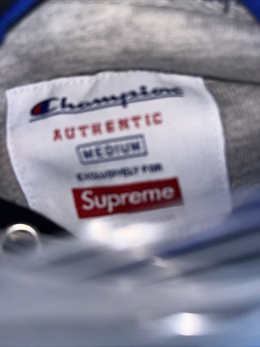 supreme champion satin logo hooded sweatshirt | eBay supreme champion satin logo hooded sweatshirt | eBay