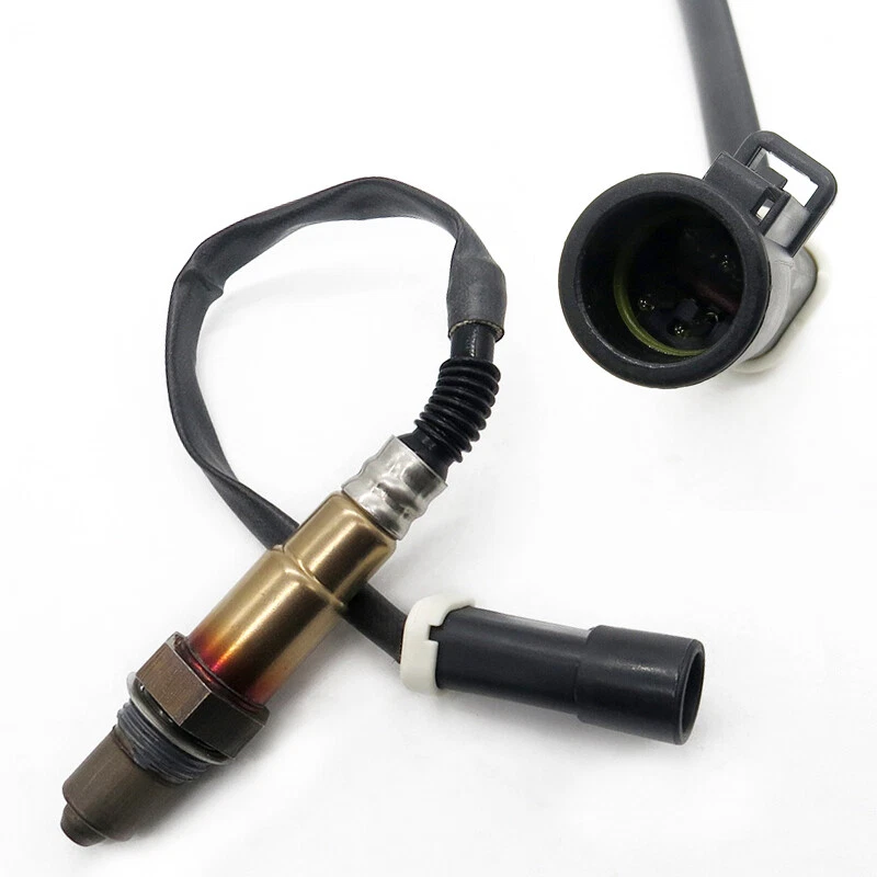 2pcs Upstream Oxygen Sensor 234-4401 For 2002- 2003 Ford E-150 E-250 F-150 4.2L - Image 4 of 4