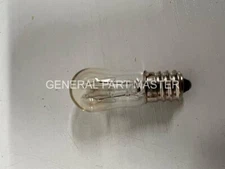 Genuine OEM GE Halogen Lamp WE05X20431