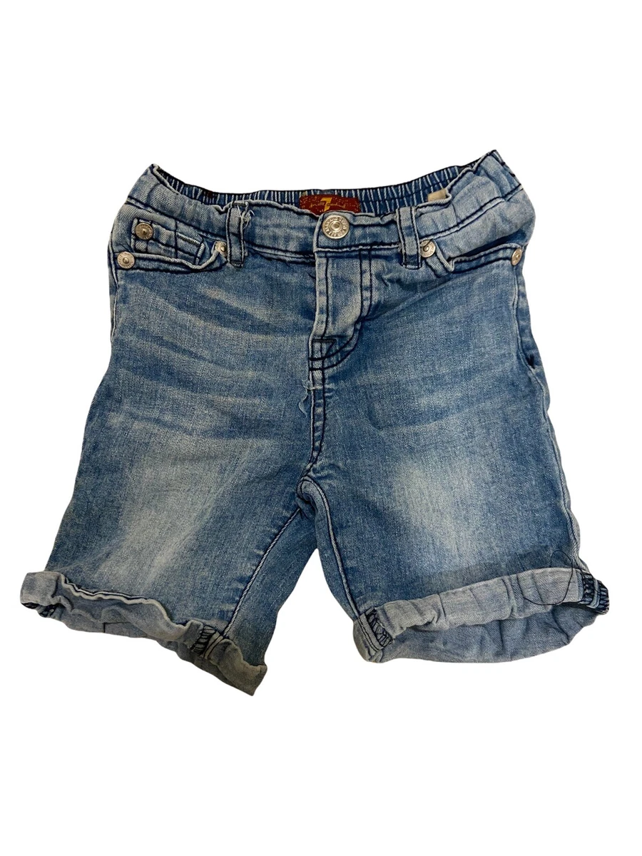 7 for all mankind infant sale