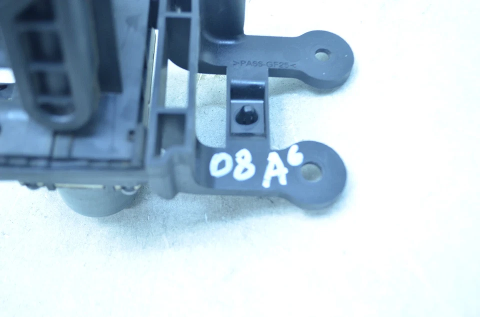 05-08 AUDI A6 QUATTRO CONJUNTO BOMBA AGUA SECUNDARIA OEM Foto 2 de 4