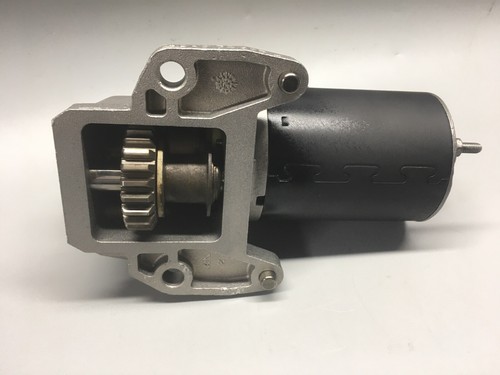 Starter Motor-Starter Wilson 3263 Reman Cross Ref # F3RU11131DB - Picture 8 of 10