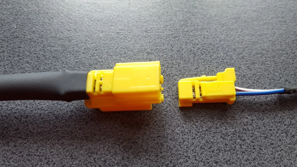 For Viano W639 Seat Single Cover Double Bench Retrofitting By 2 On 1 - Image 3 of 3