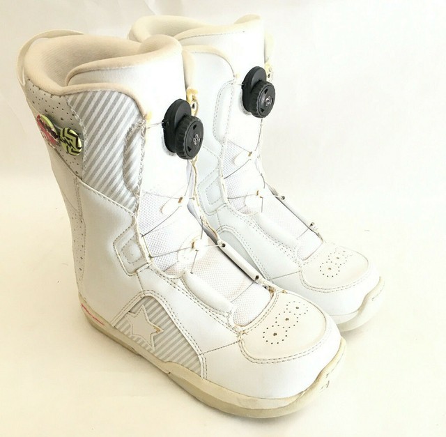 ride cadence boot