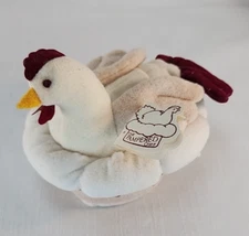 The Pampered Chef Hen 1998 Rare.