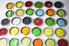 Vintage Soviet filters 49mmX0.75,