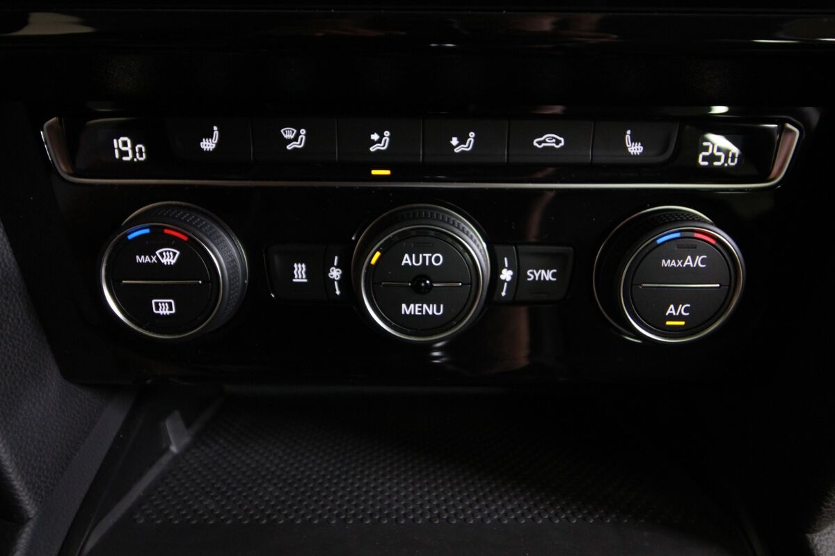 VW Passat 1,4 GTE Variant DSG