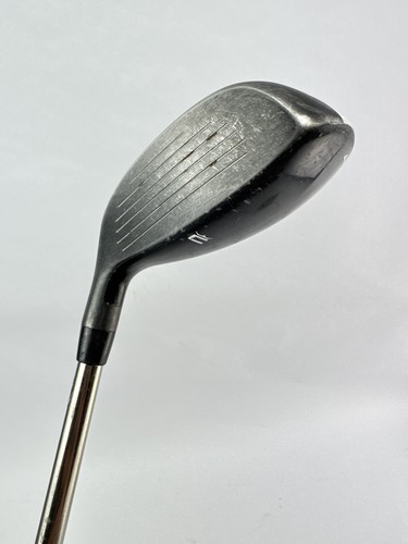 Cobra RadSpeed Hybrid 3H 19* Recoil ESX F3 Regular Graphite /Oversize Grip/22622 - Picture 9 of 24